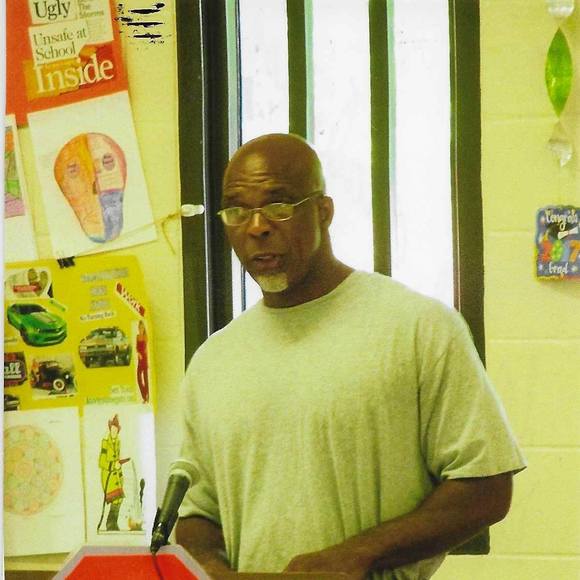 Meet your Posher, Howard - Picture 1 of 1